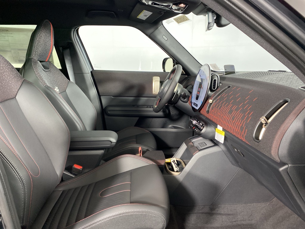 2026 MINI Cooper Countryman John Cooper Works Image 13 of 27