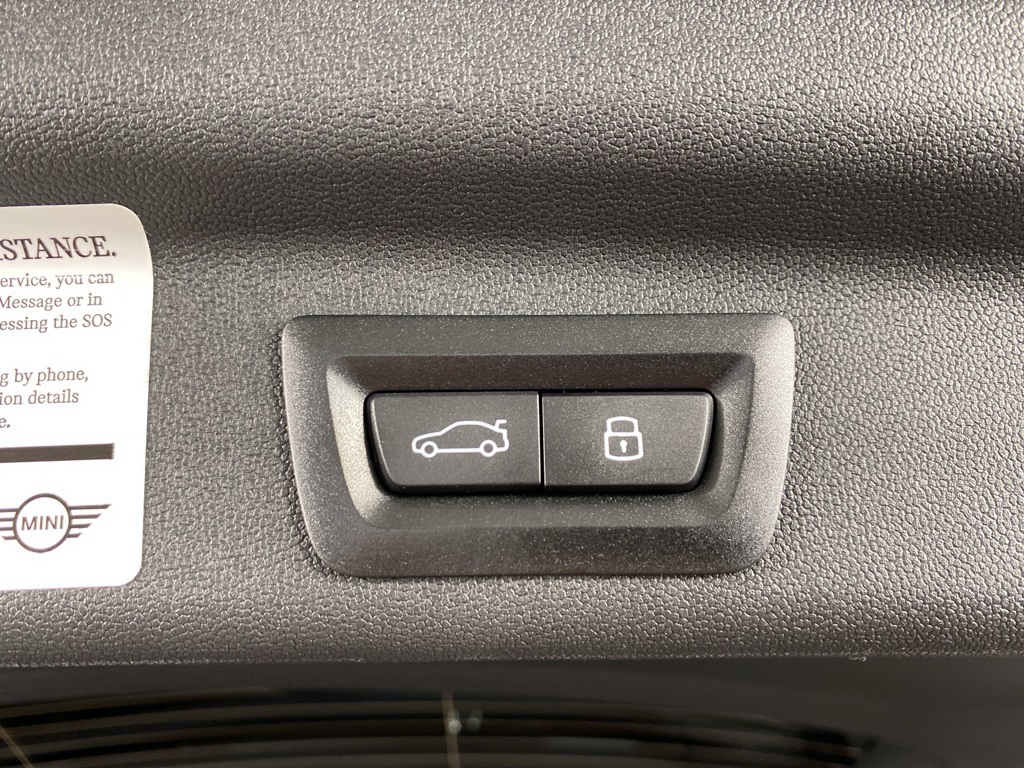 2026 MINI Cooper Countryman John Cooper Works Image 25 of 27