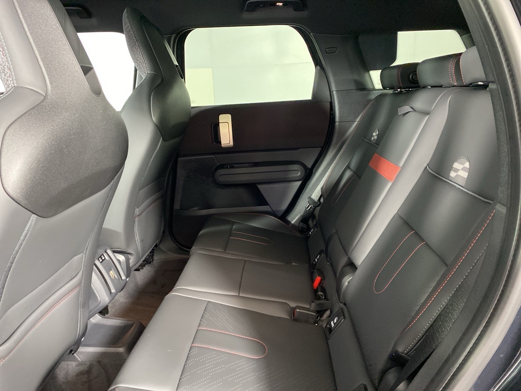 2026 MINI Cooper Countryman John Cooper Works Image 15 of 27