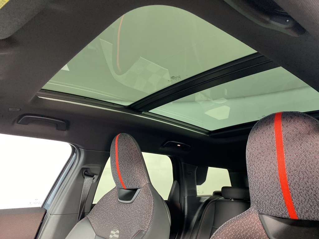 2026 MINI Cooper Countryman John Cooper Works Image 17 of 27