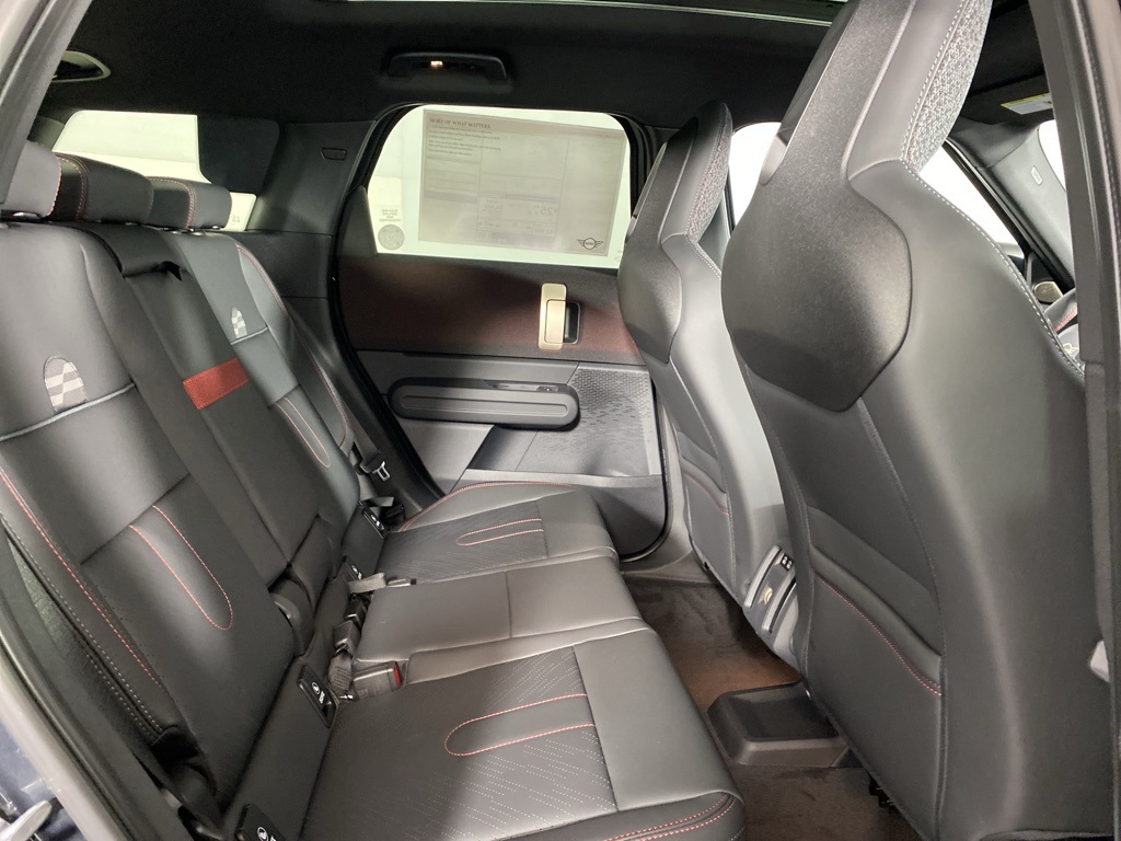 2026 MINI Cooper Countryman John Cooper Works Image 12 of 27