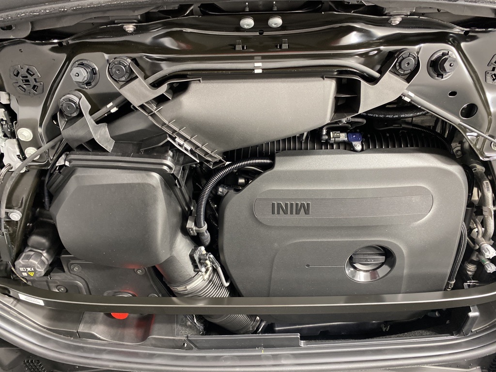 2026 MINI Cooper Countryman John Cooper Works Image 9 of 27