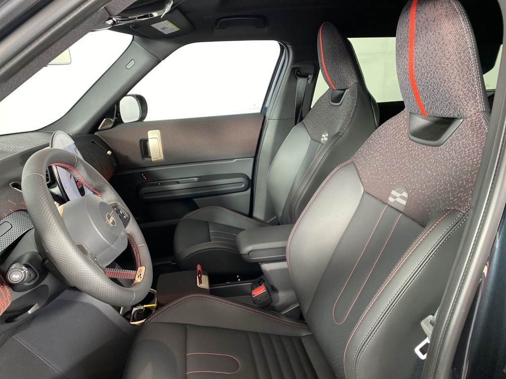 2026 MINI Cooper Countryman John Cooper Works Image 14 of 27