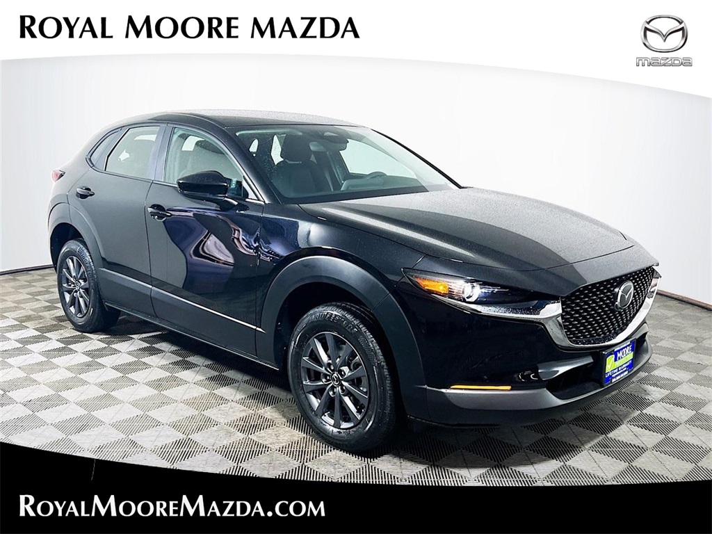 2026 Mazda CX-30 2.5 S Image 3 of 31