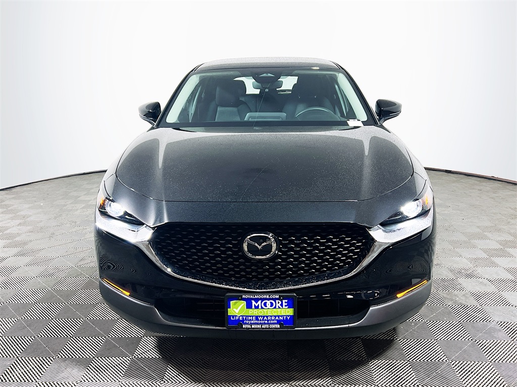 2026 Mazda CX-30 2.5 S Image 2 of 31