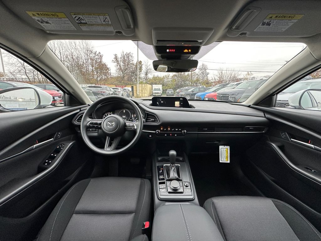 2026 Mazda CX-30 2.5 S Image 14 of 24