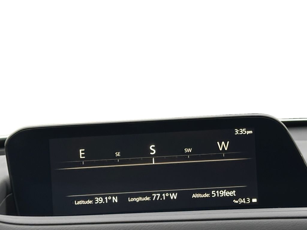 2026 Mazda CX-30 2.5 S Image 17 of 24