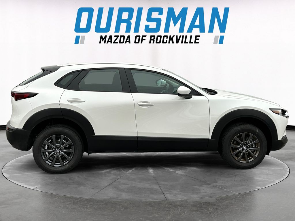 2026 Mazda CX-30 2.5 S Image 4 of 24