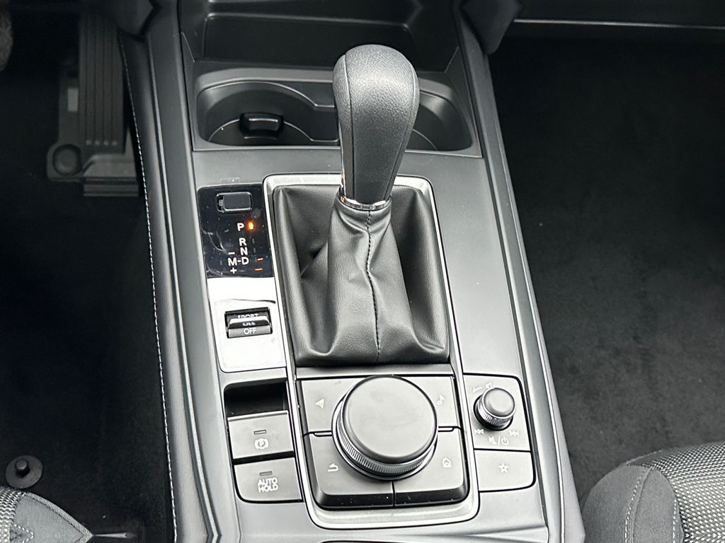 2026 Mazda CX-30 2.5 S Image 19 of 24