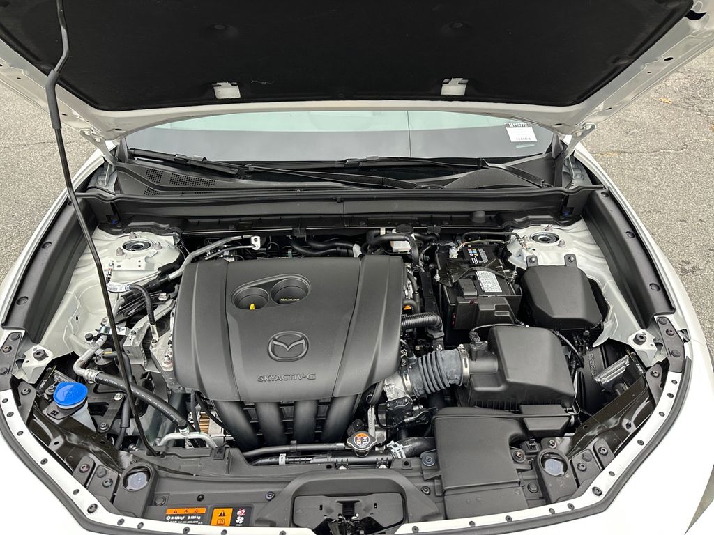 2026 Mazda CX-30 2.5 S Image 9 of 24