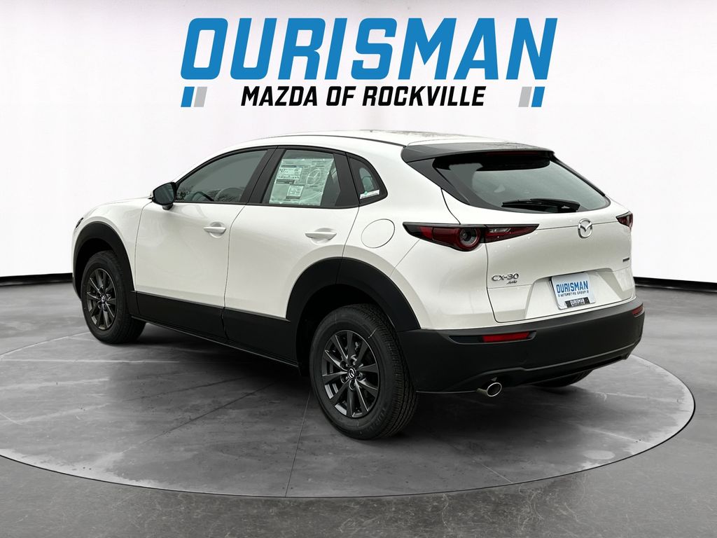 2026 Mazda CX-30 2.5 S Image 7 of 24