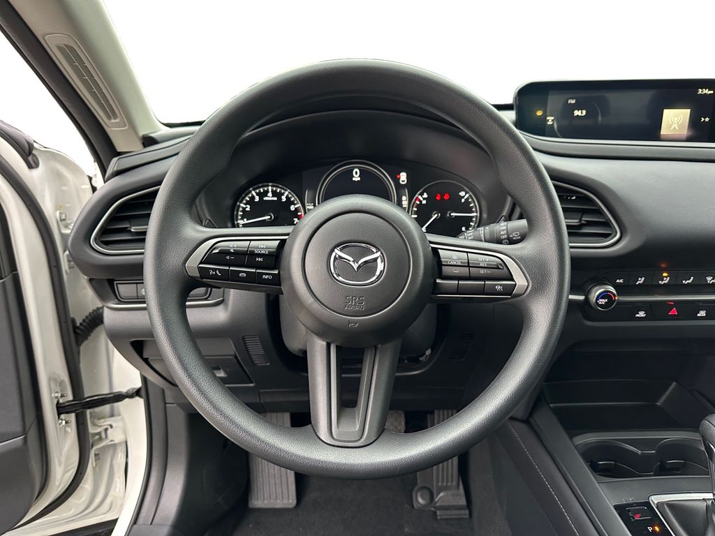 2026 Mazda CX-30 2.5 S Image 15 of 24