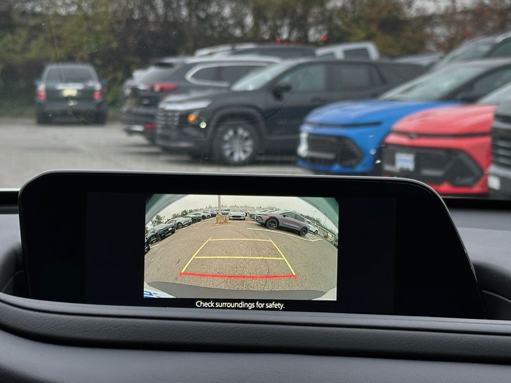 2026 Mazda CX-30 2.5 S Image 18 of 24