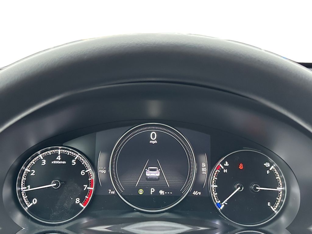 2026 Mazda CX-30 2.5 S Image 16 of 24