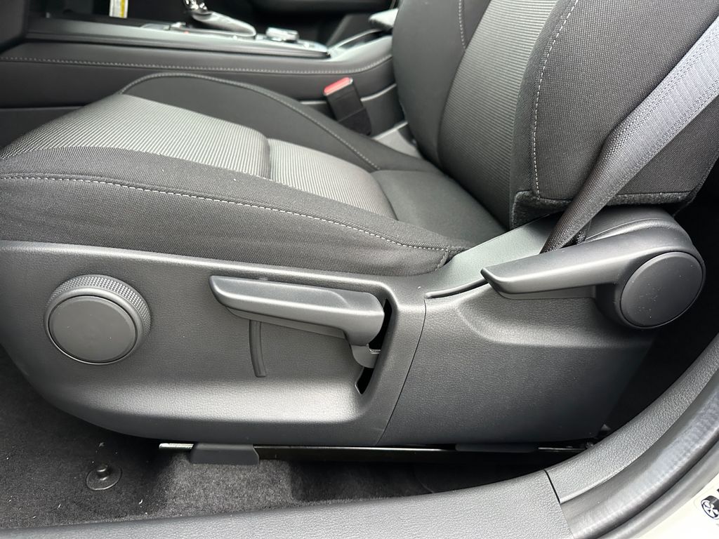 2026 Mazda CX-30 2.5 S Image 24 of 24