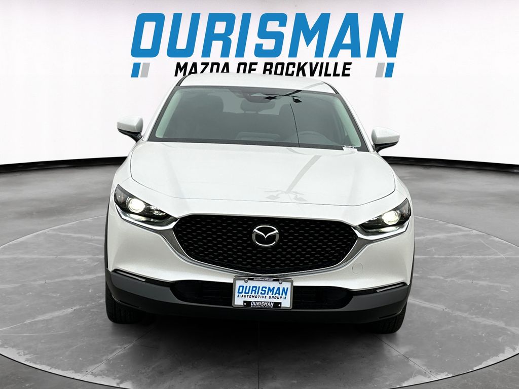 2026 Mazda CX-30 2.5 S Image 2 of 24