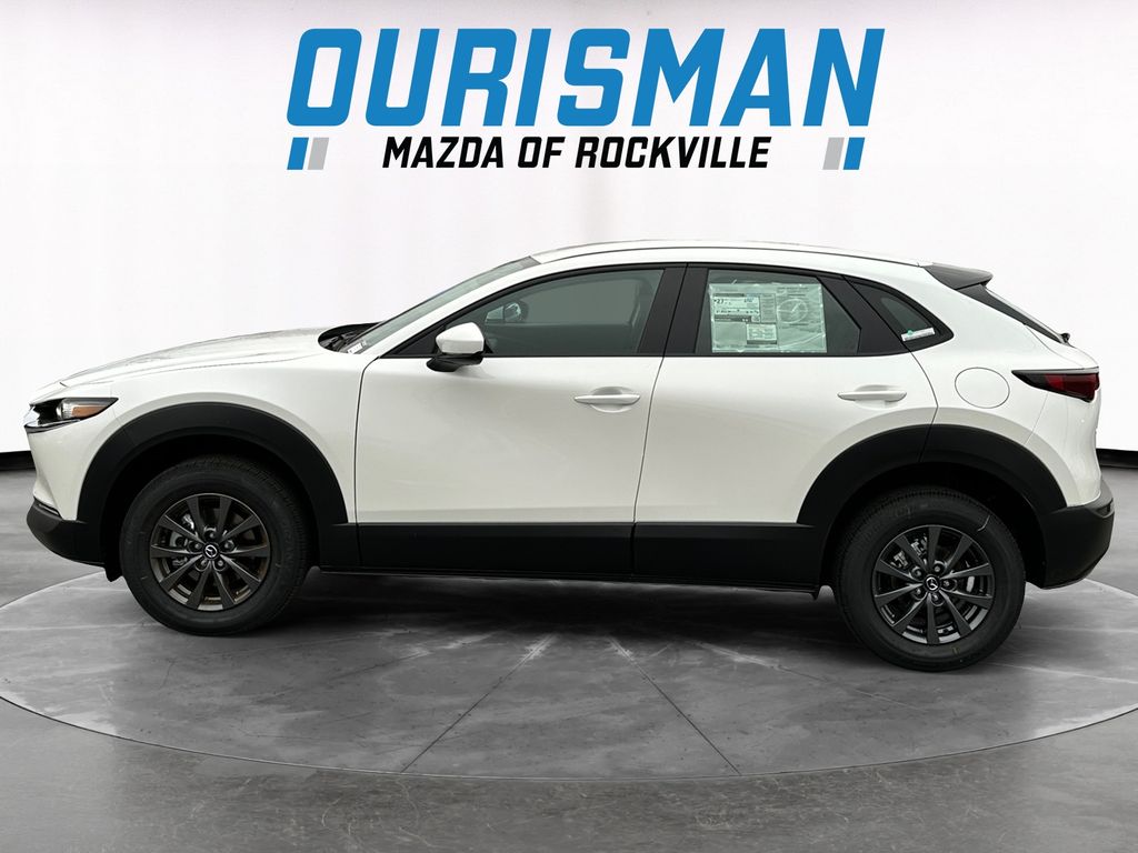 2026 Mazda CX-30 2.5 S Image 8 of 24