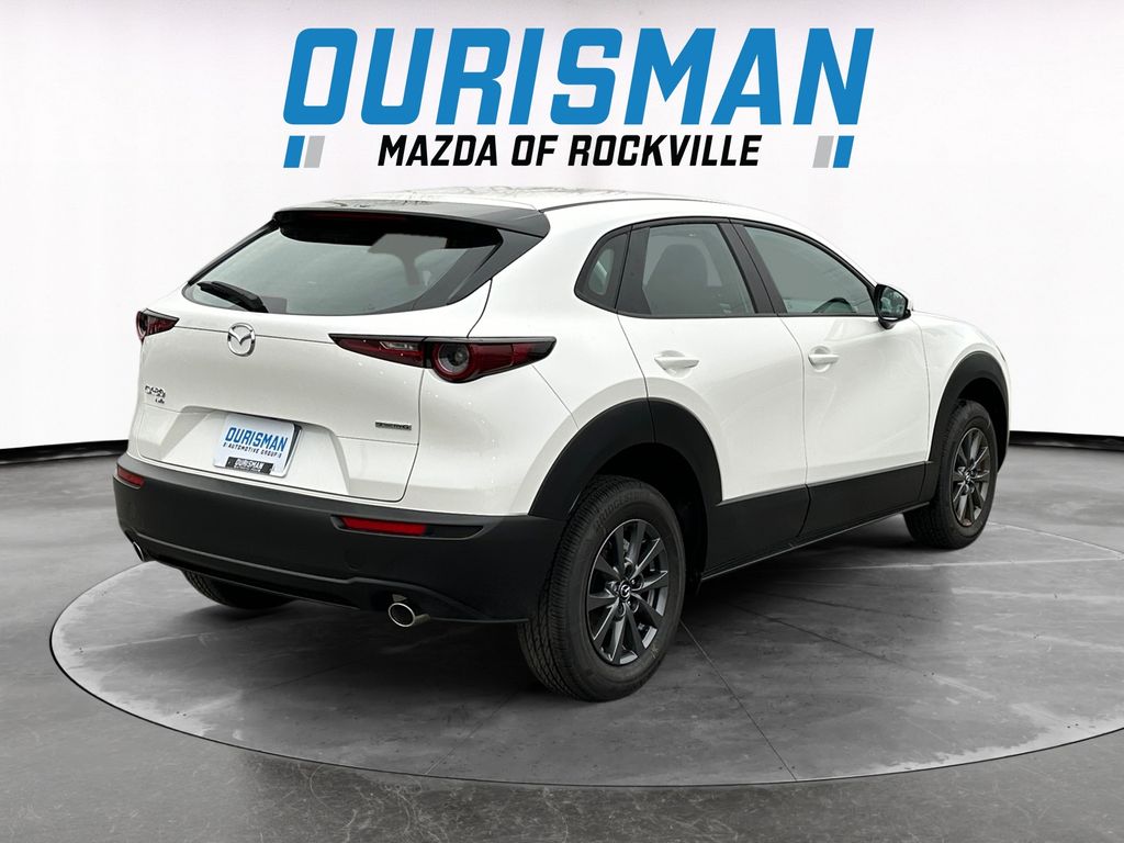 2026 Mazda CX-30 2.5 S Image 5 of 24