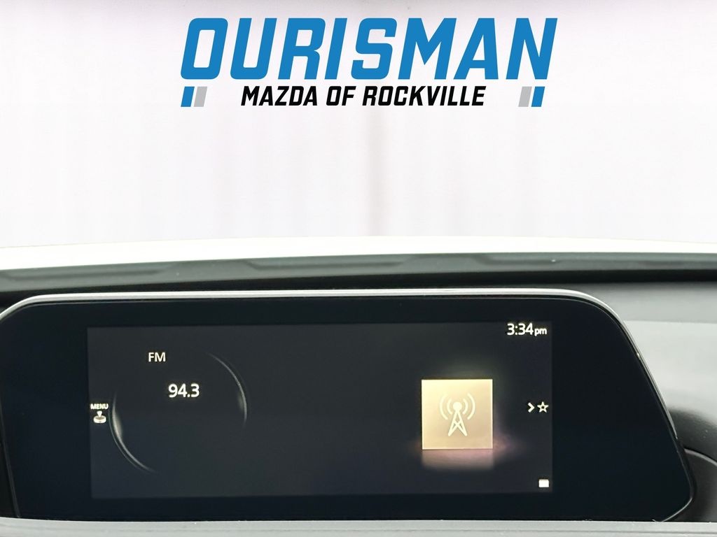 2026 Mazda CX-30 2.5 S Image 22 of 24