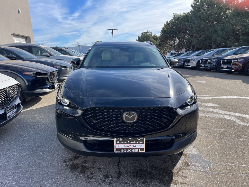 2026 Mazda CX-30 2.5 S Aire Edition Image 2 of 18