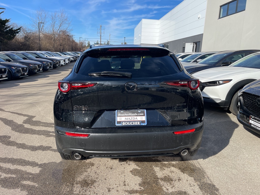 2026 Mazda CX-30 2.5 S Aire Edition Image 6 of 18