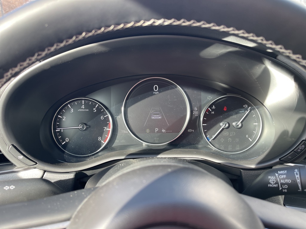 2026 Mazda CX-30 2.5 S Aire Edition Image 11 of 18