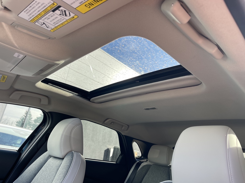 2026 Mazda CX-30 2.5 S Aire Edition Image 18 of 18