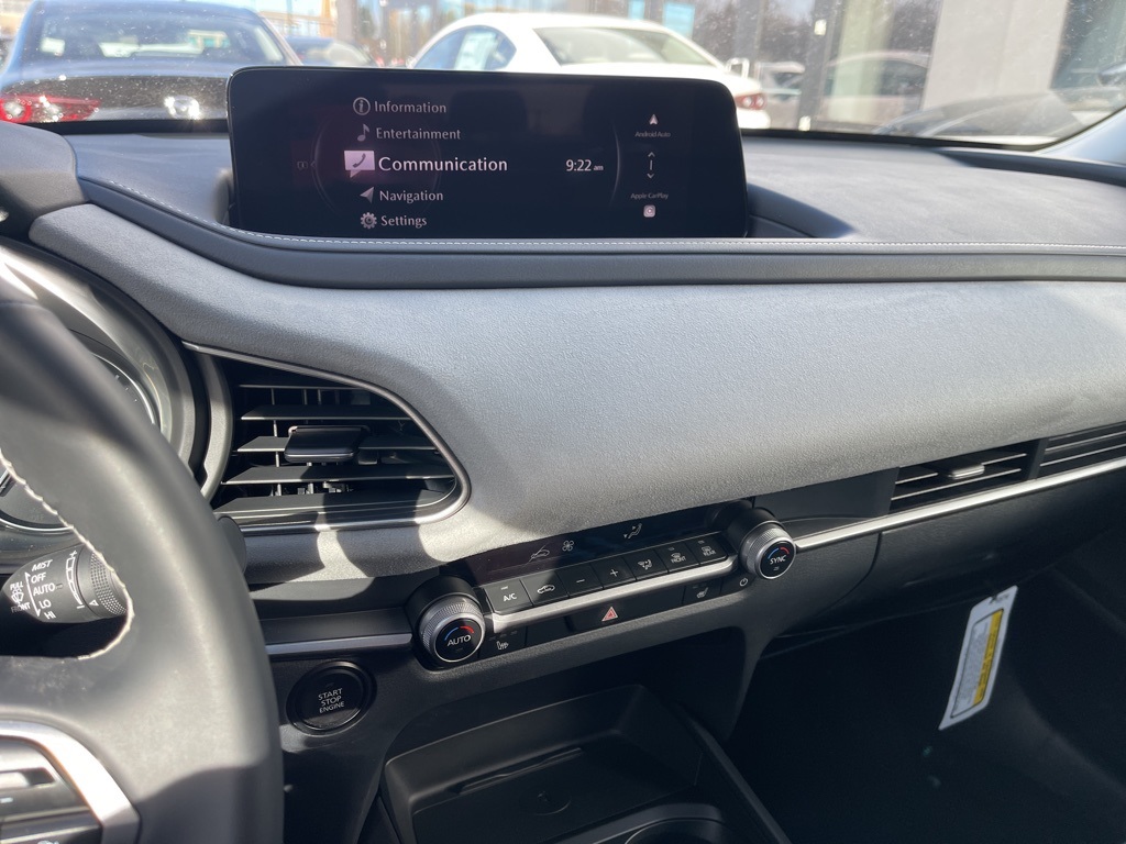 2026 Mazda CX-30 2.5 S Aire Edition Image 16 of 18