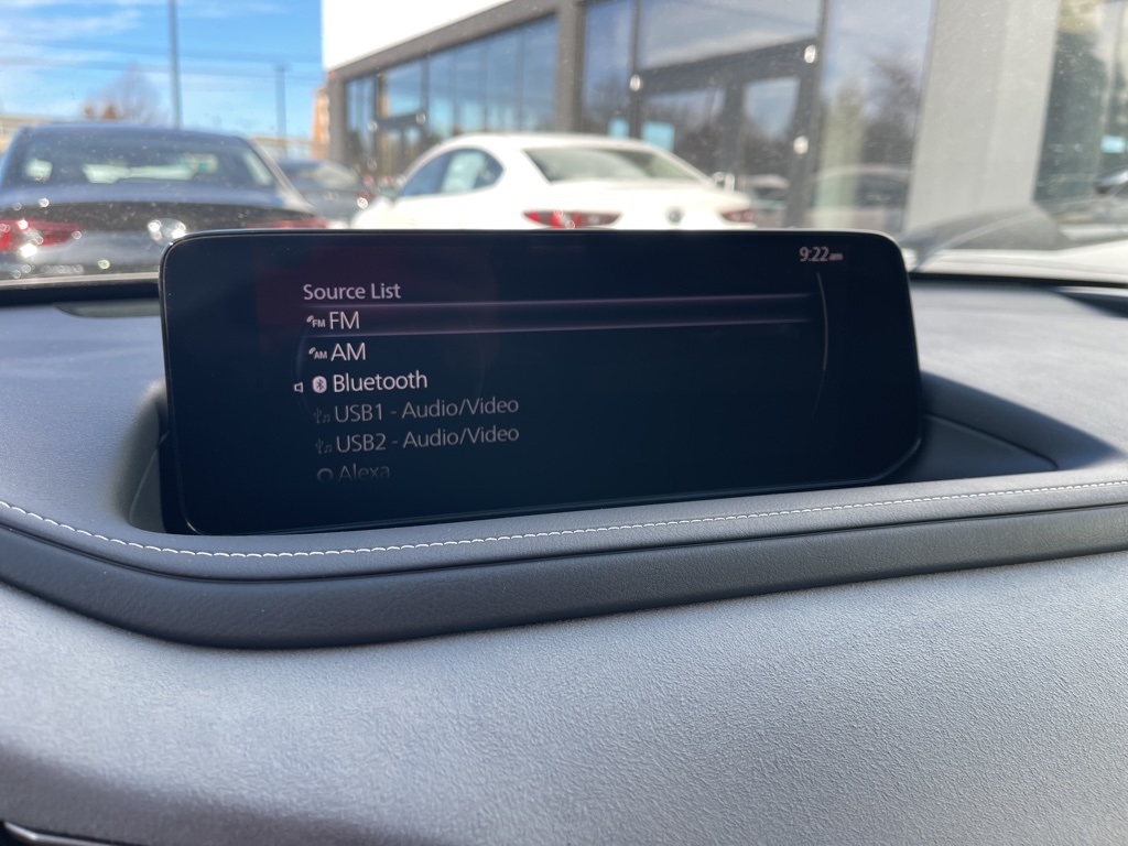 2026 Mazda CX-30 2.5 S Aire Edition Image 12 of 18