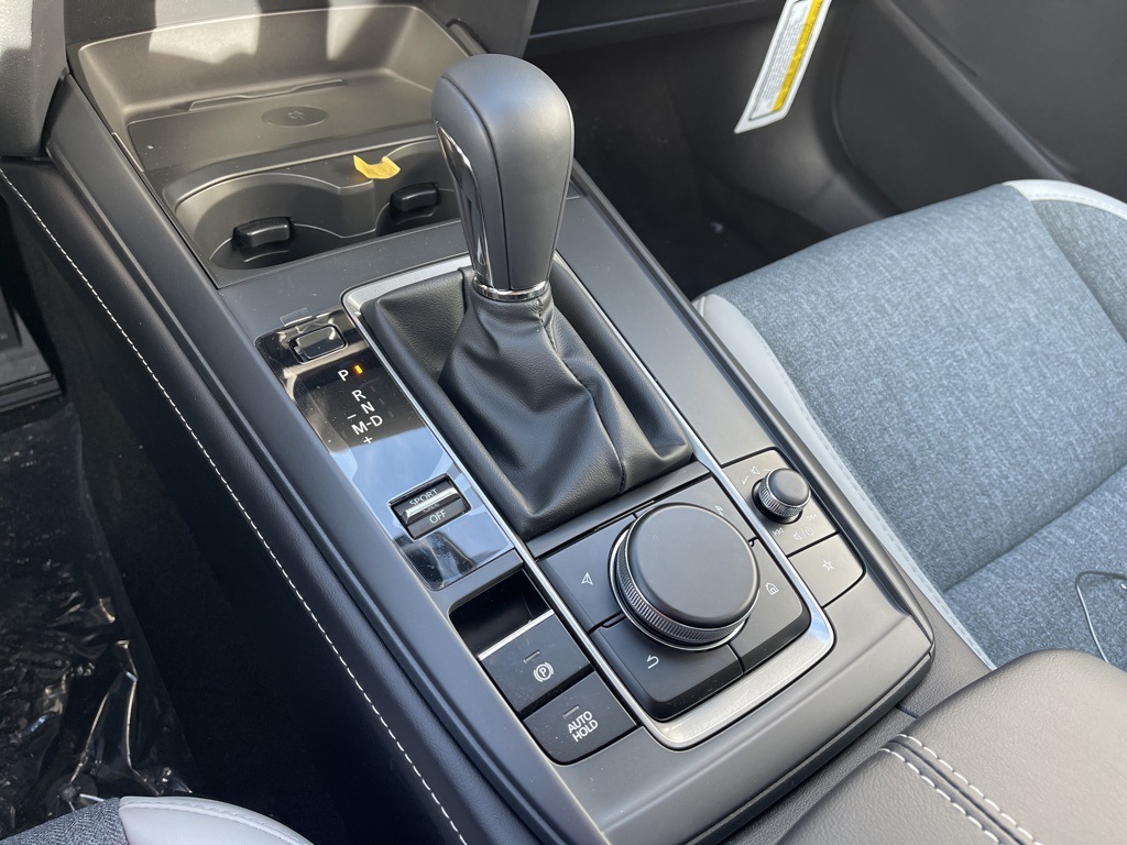 2026 Mazda CX-30 2.5 S Aire Edition Image 15 of 18