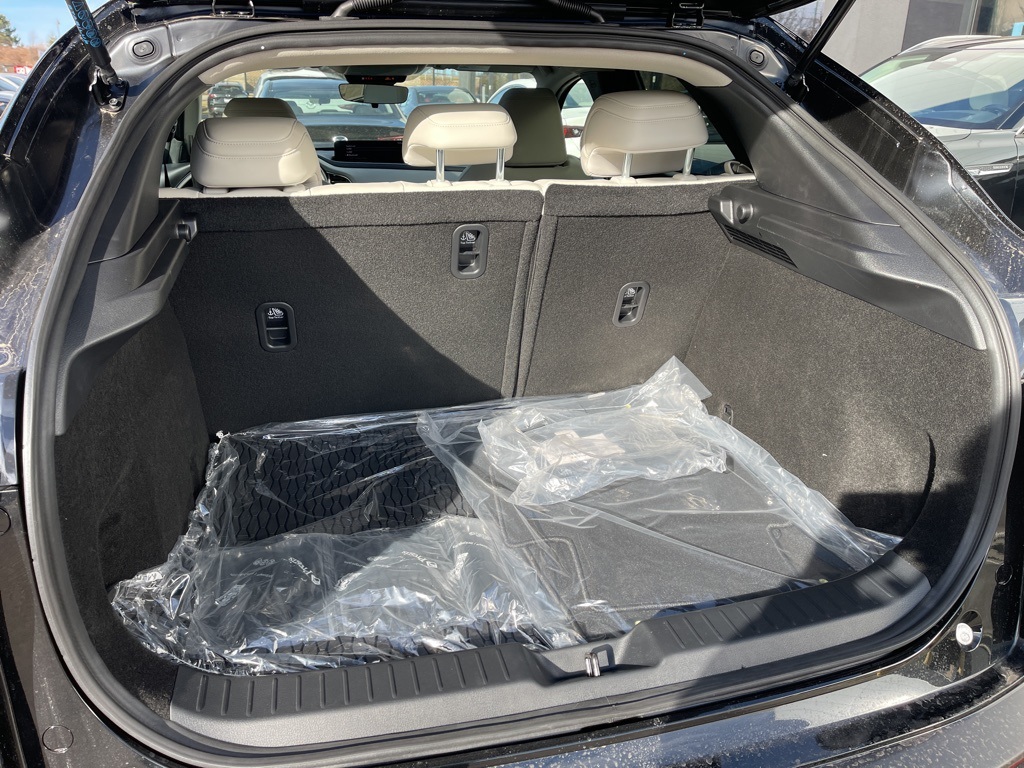 2026 Mazda CX-30 2.5 S Aire Edition Image 5 of 18