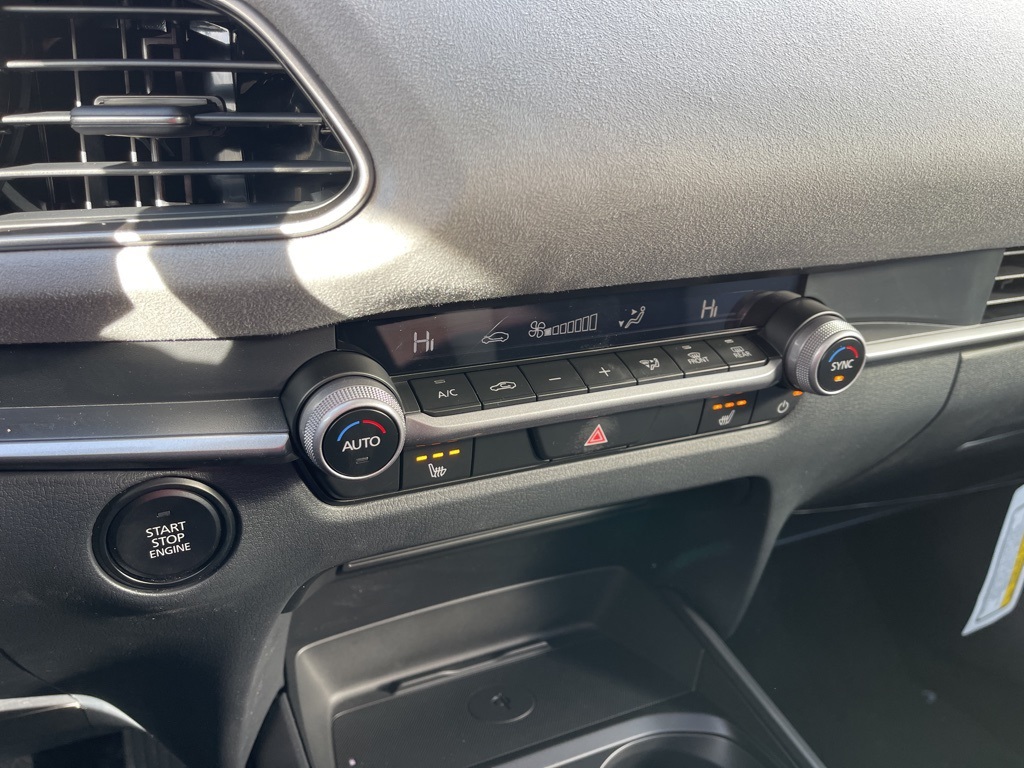 2026 Mazda CX-30 2.5 S Aire Edition Image 14 of 18