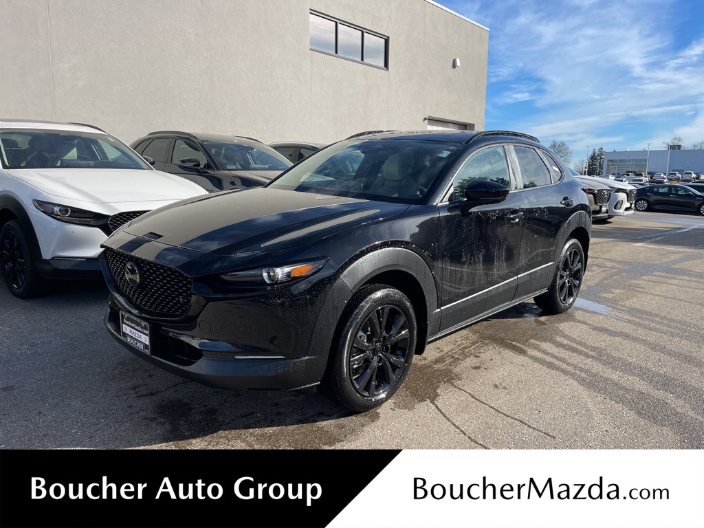 2026 Mazda CX-30 2.5 S Aire Edition Image 1 of 18