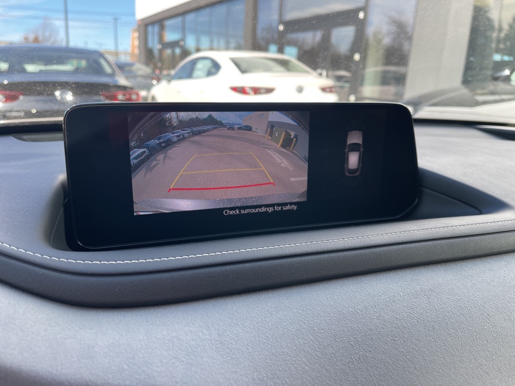 2026 Mazda CX-30 2.5 S Aire Edition Image 13 of 18