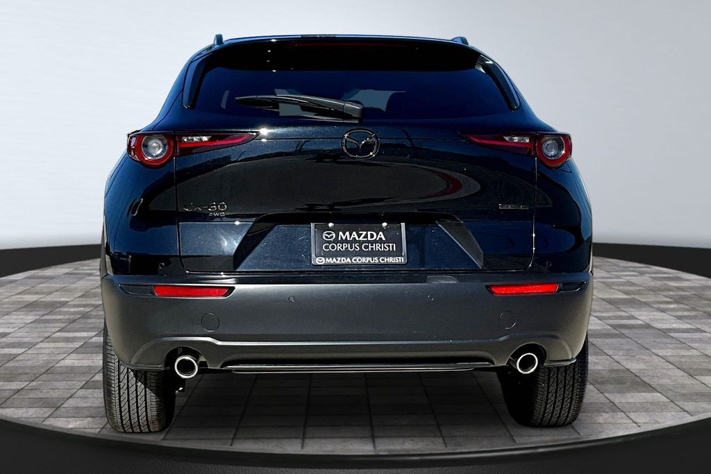 2026 Mazda CX-30 2.5 S Aire Edition Image 3 of 15