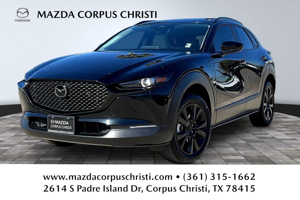 2026 Mazda CX-30 2.5 S Aire Edition Image 1 of 15