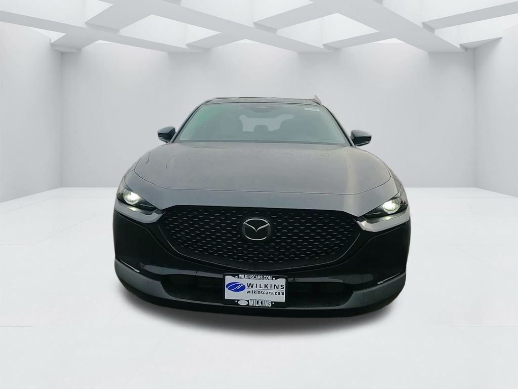 2026 Mazda CX-30 2.5 S Aire Edition Image 3 of 23