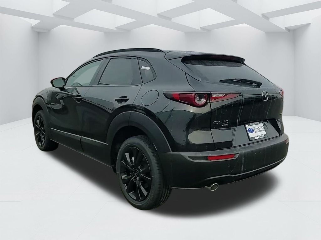 2026 Mazda CX-30 2.5 S Aire Edition Image 9 of 23