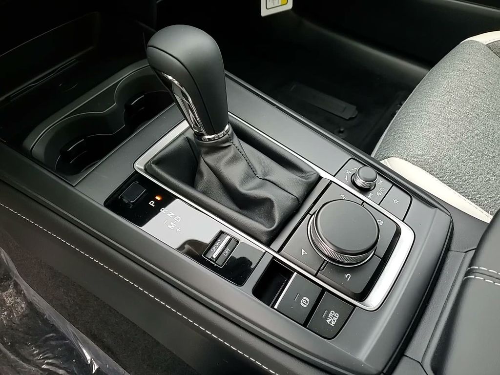 2026 Mazda CX-30 2.5 S Aire Edition Image 19 of 23