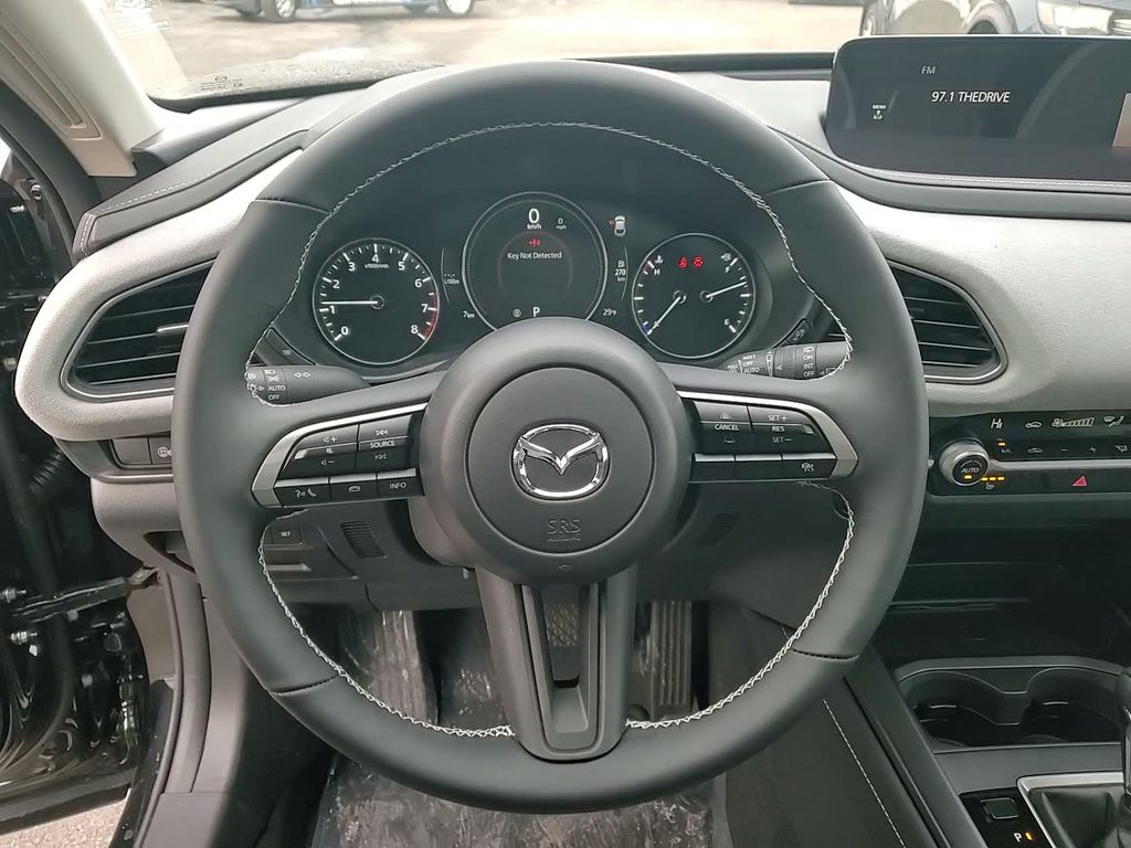 2026 Mazda CX-30 2.5 S Aire Edition Image 14 of 23