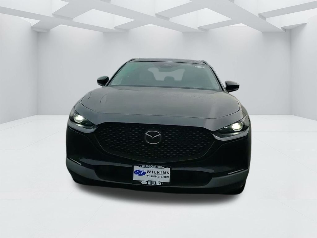 2026 Mazda CX-30 2.5 S Aire Edition Image 4 of 23