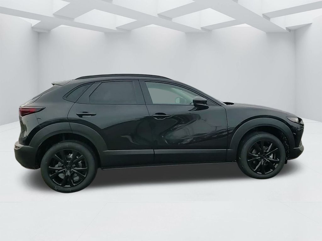 2026 Mazda CX-30 2.5 S Aire Edition Image 7 of 23