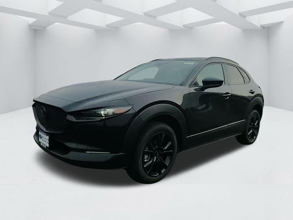 2026 Mazda CX-30 2.5 S Aire Edition Image 1 of 23