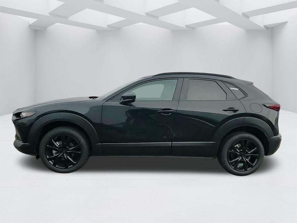 2026 Mazda CX-30 2.5 S Aire Edition Image 10 of 23