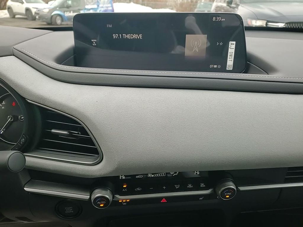 2026 Mazda CX-30 2.5 S Aire Edition Image 22 of 23