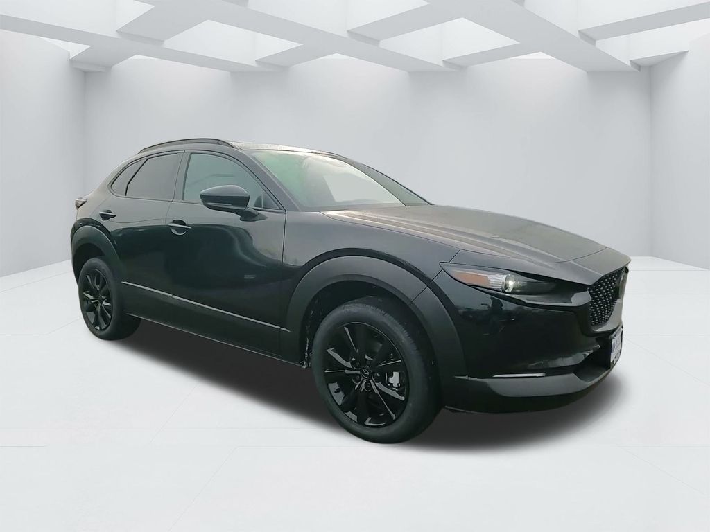 2026 Mazda CX-30 2.5 S Aire Edition Image 5 of 23