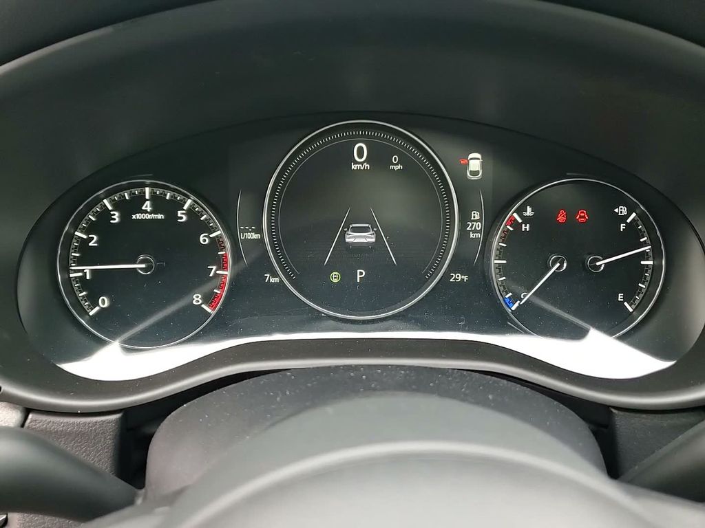 2026 Mazda CX-30 2.5 S Aire Edition Image 18 of 23