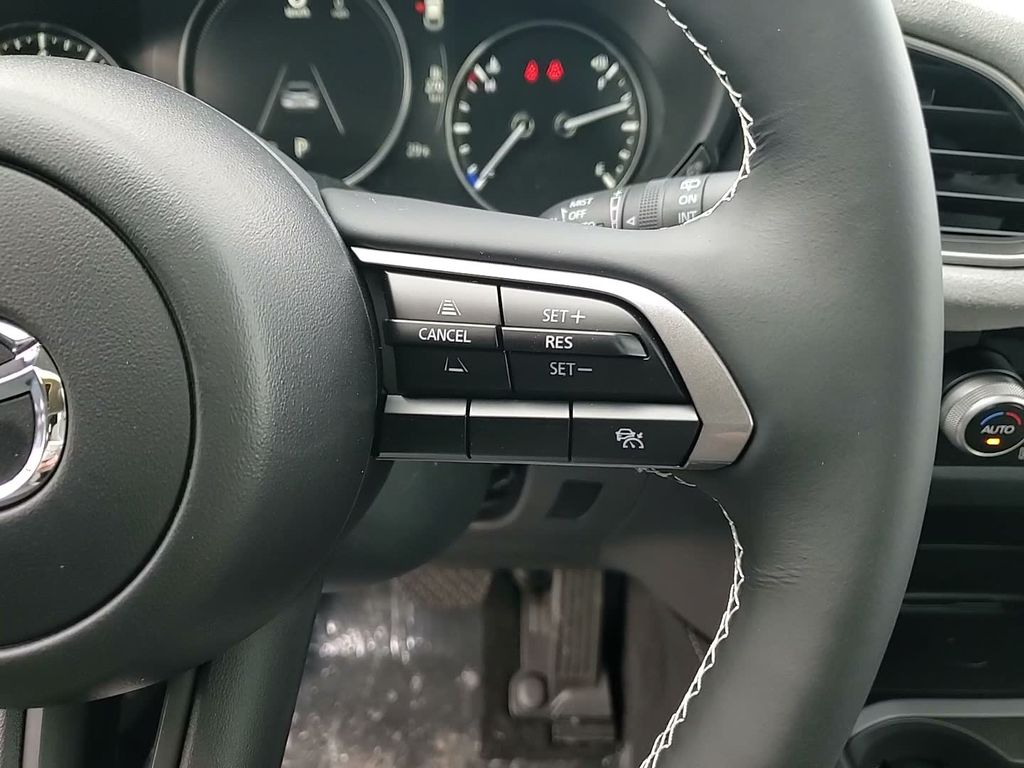 2026 Mazda CX-30 2.5 S Aire Edition Image 16 of 23