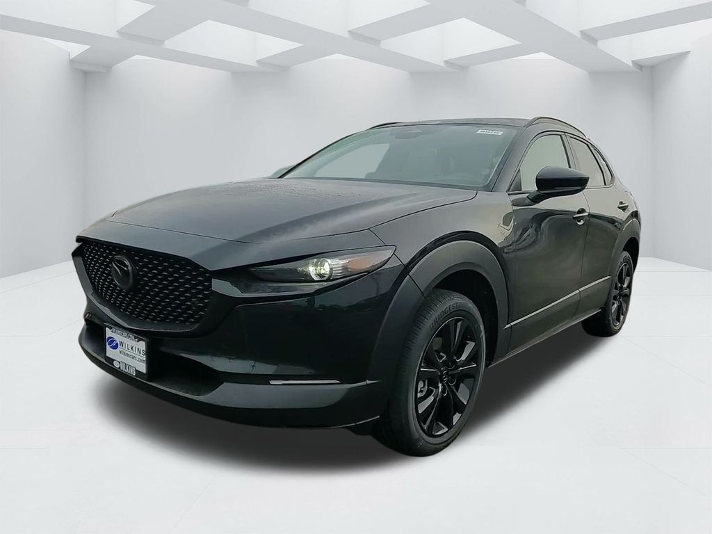 2026 Mazda CX-30 2.5 S Aire Edition Image 2 of 23