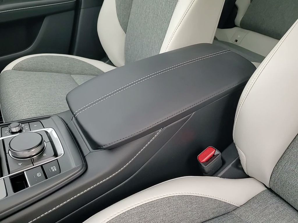 2026 Mazda CX-30 2.5 S Aire Edition Image 23 of 23